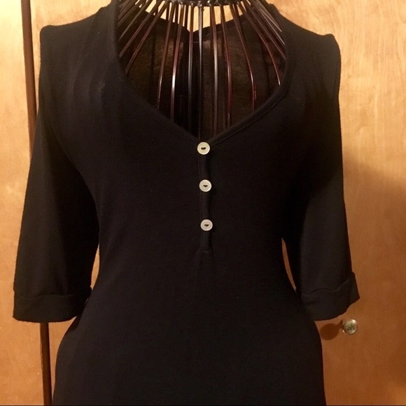 BN Urban Outfitters VNeck Super Cute Dress - Picture 6 of 8